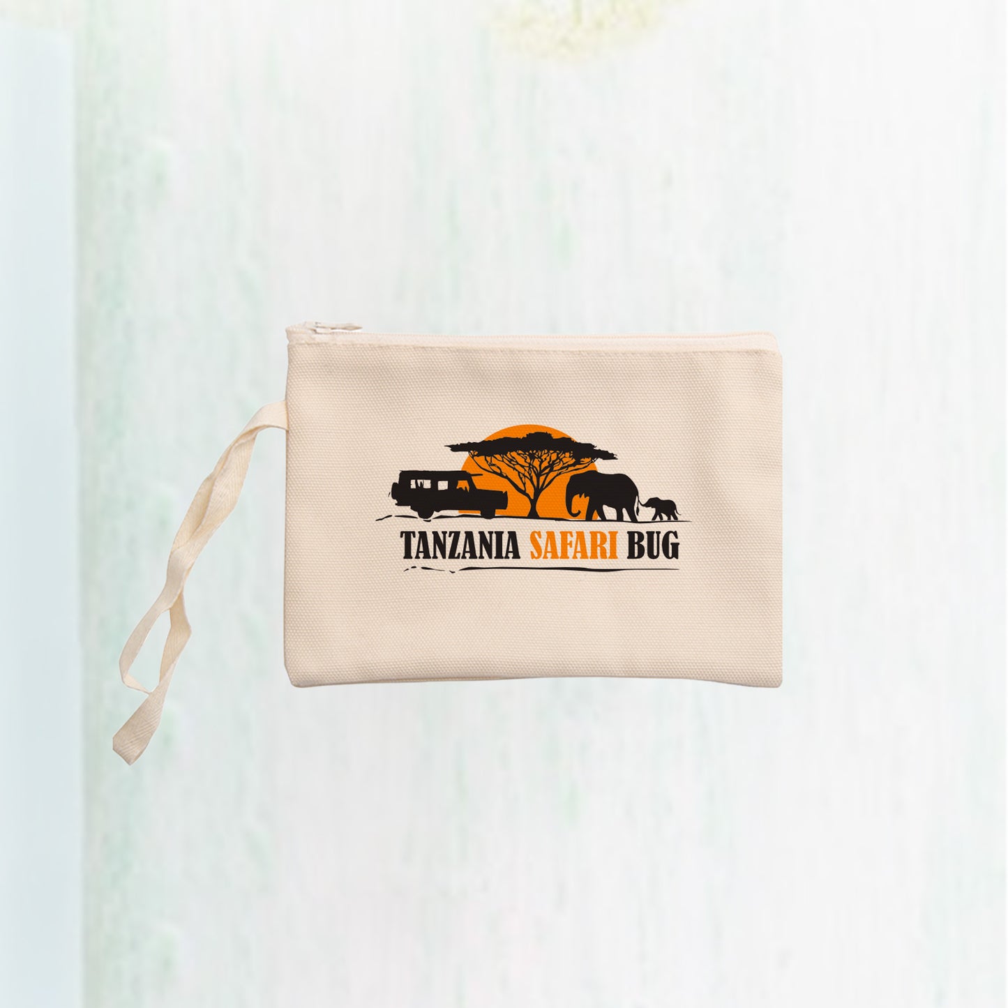 Portable Carry Bag(12.5*18cm)