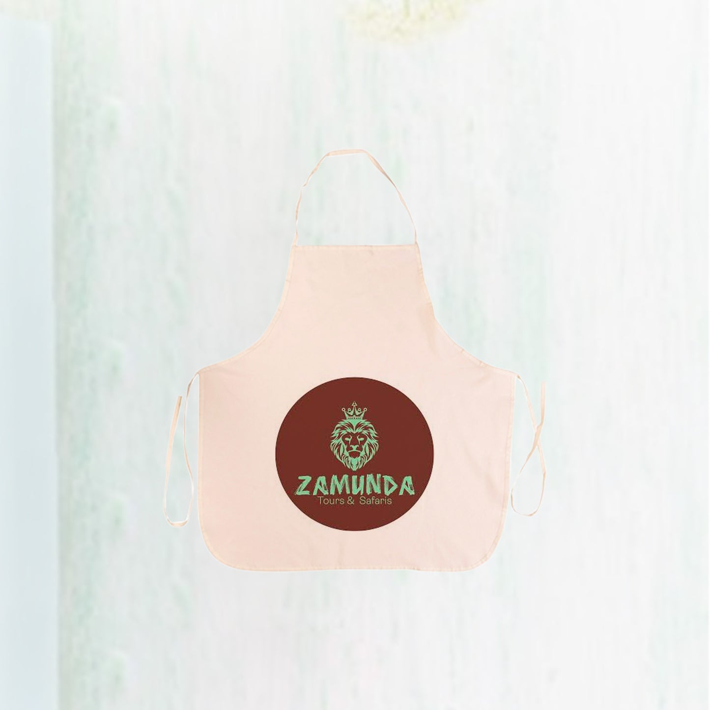 Sublimation Adult Apron(71*68cm)