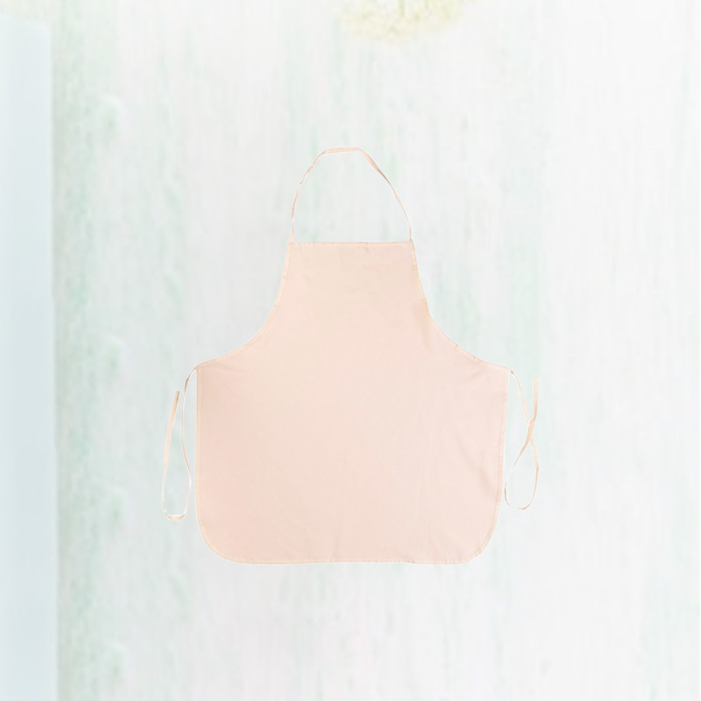 Sublimation Adult Apron(71*68cm)