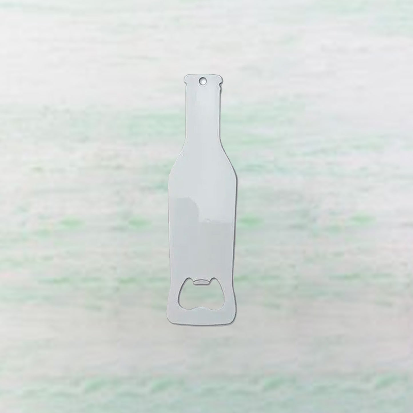 Stainless Steel Bottle Opener(4*14cm)