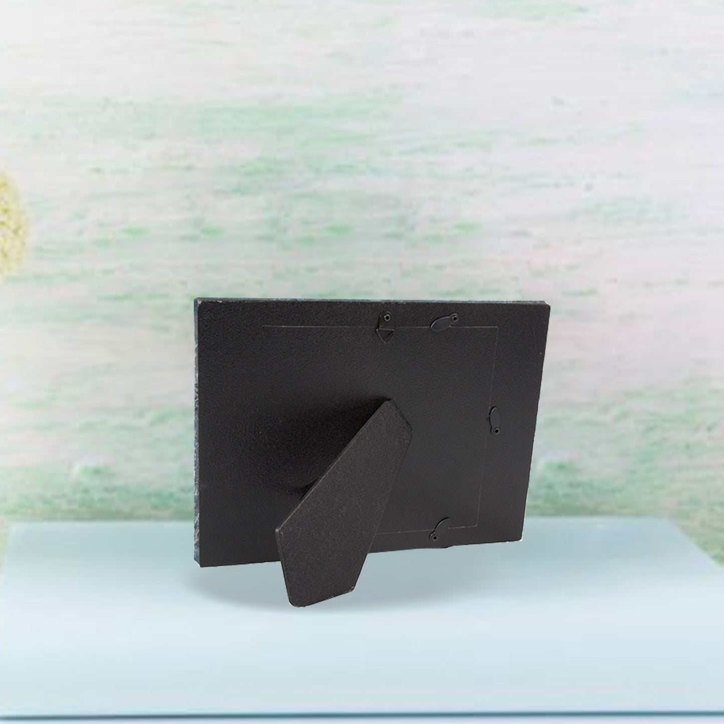 Square Shape Frame Slate(19*25cm/7.5"x9.8")