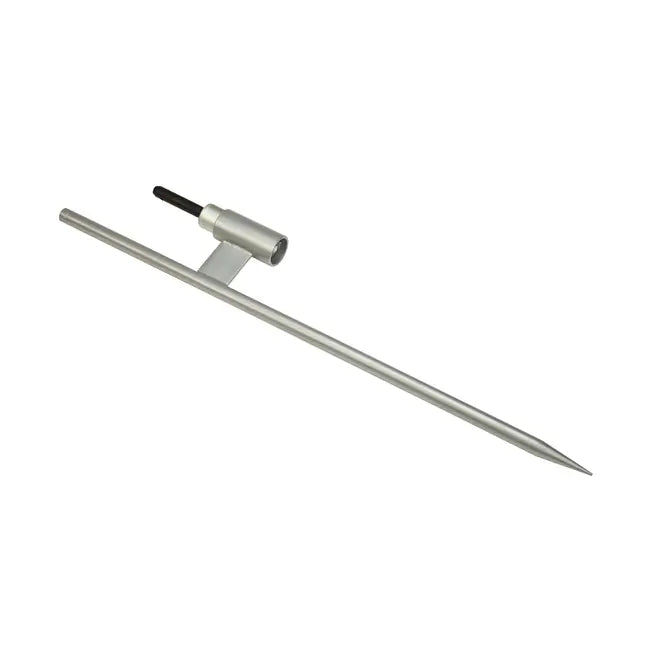 Ground spike