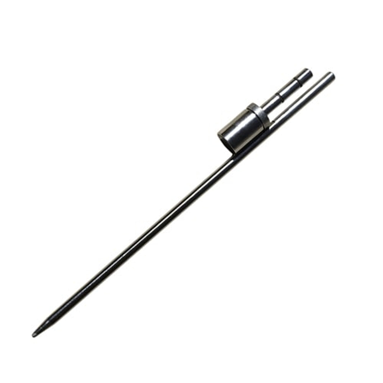 Ground spike