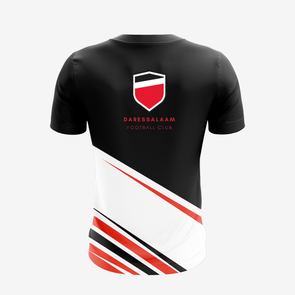 Personalized Unisex Round Neck T-Shirt/ Jersey