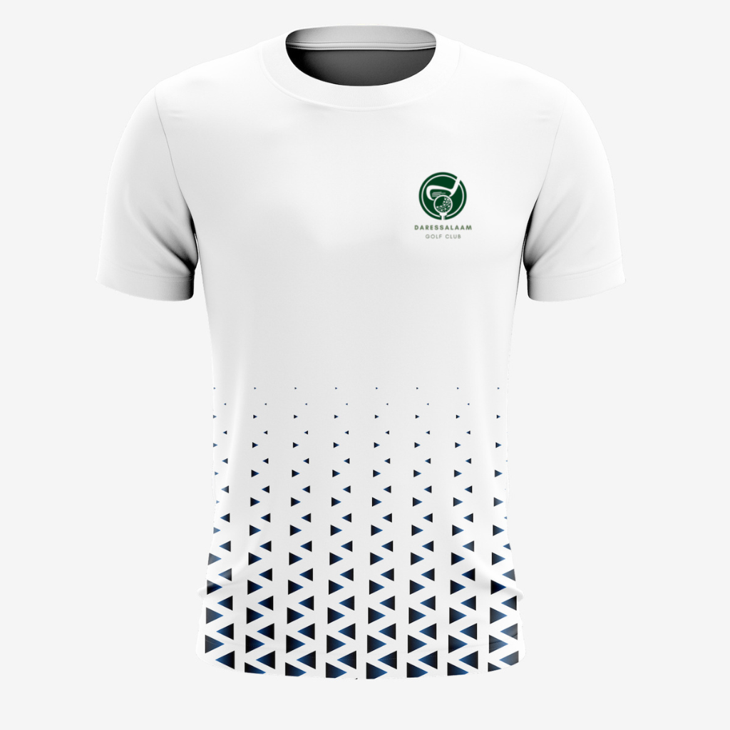 Personalized Unisex Round Neck T-Shirt/ Jersey