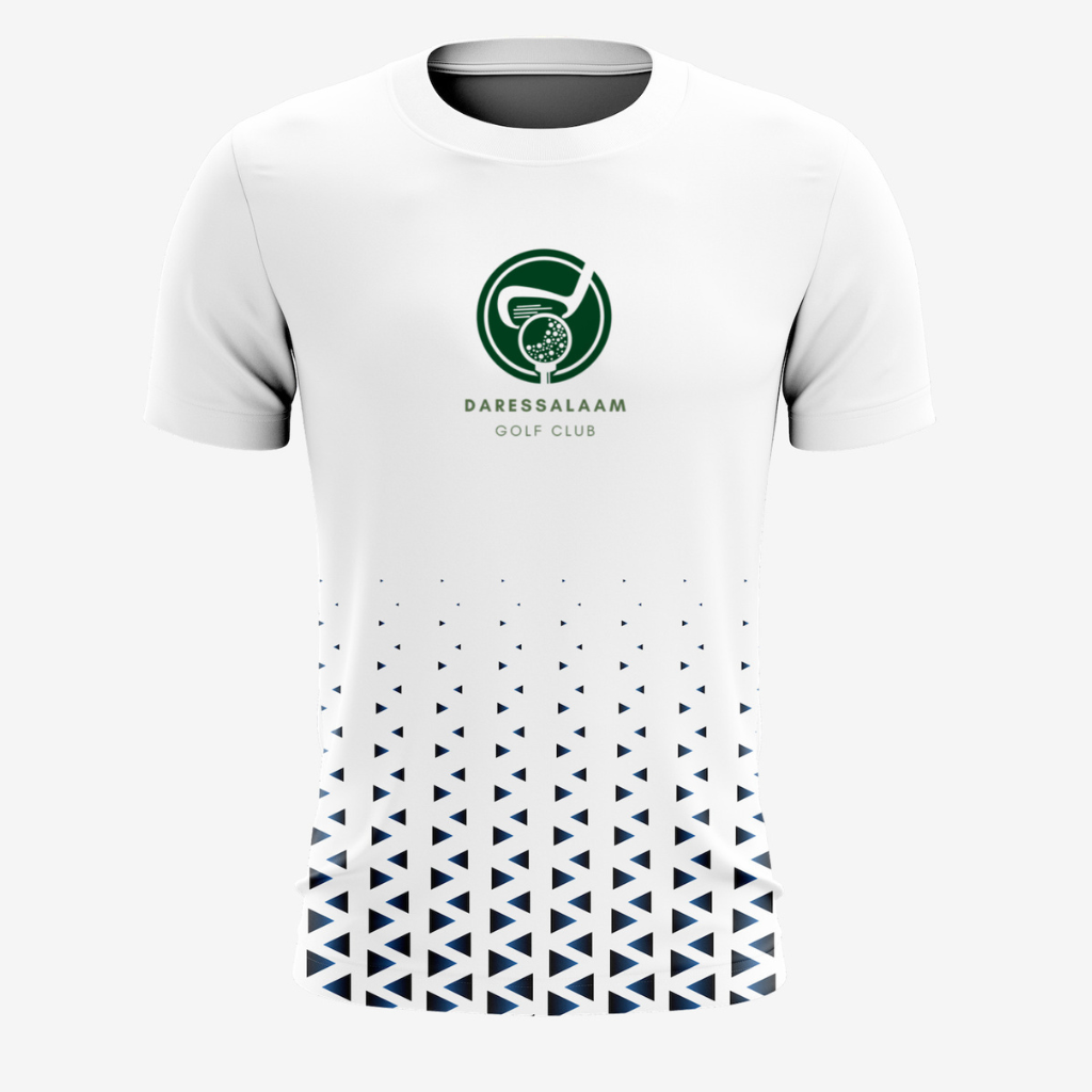 Personalized Unisex Round Neck T-Shirt/ Jersey