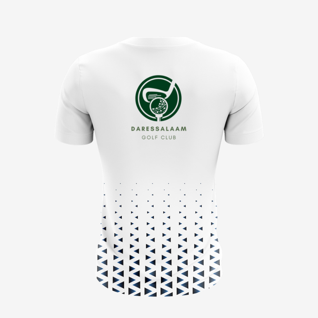 Personalized Unisex Round Neck T-Shirt/ Jersey