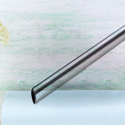 304 Stainless Steel Straw (0.8φ*18.5cm)