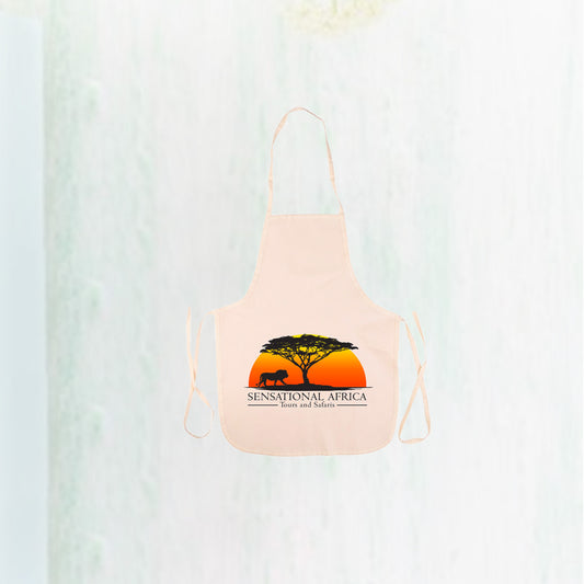 Kids Apron(50.8*38cm)