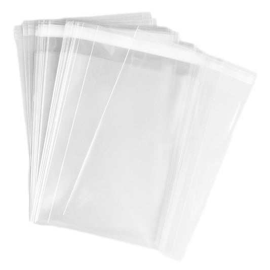 Card Stand  (V) 105*210 Transparent 4 pcs in one opp bag, 40pcs/inner box, 120pcs/carton