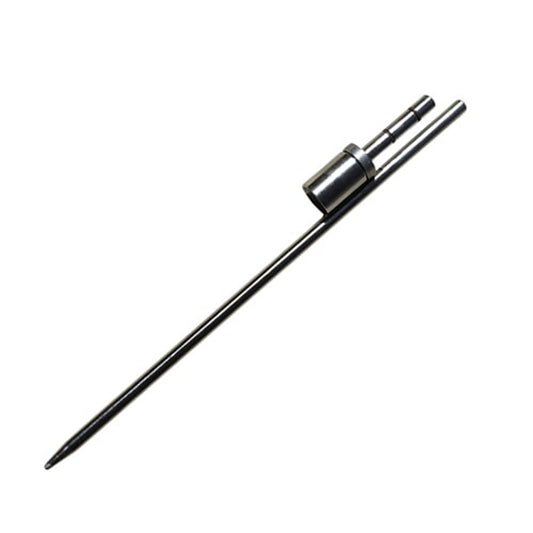 Ground spike